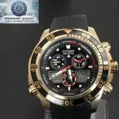 ジャンク品 シチズン CITIZEN 多機能時計 プロマスター 2026年最新】シチズン プロマスター ジャンクの人気アイテム - メルカリ