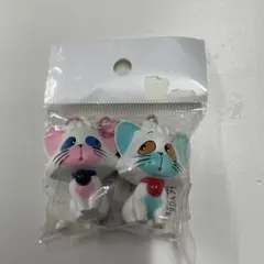 クリーミーマミ　ネガ　ポジ　キーホルダーのサムネイル