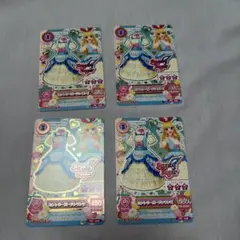 アイカツ セブンイレブンコラボ