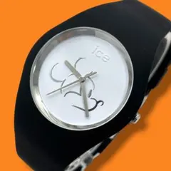 《超美品 稼働品》 アイスウォッチ ディズニーコレクション レディース腕時計のサムネイル