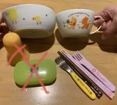 陶器食器・カトラリーのサムネイル