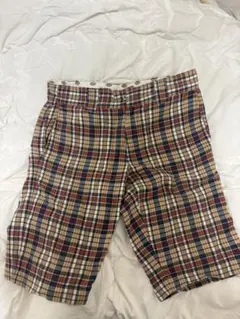 dickeys ハーフパンツ