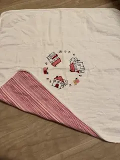 ファミリア　綿100% ミニケット