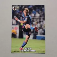 2002 Calbee Jリーグカード ジェフ市原 ミリノビッチ - メルカリ
