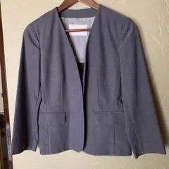 Ballsey ノーカラージャケット　38