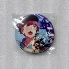 あんさんぶるスターズ あんスタ 天城一彩 バラエティ缶バッジ バラ缶