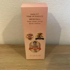 [TIRTIR] MASK FIT TONE UP SERIESマスクフィット