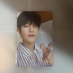 straykids スンミン ナシフィック トレカ