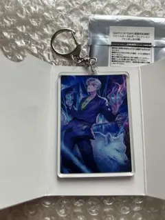 八木勇征 アクリルキーホルダー BOT 超東京拡張展