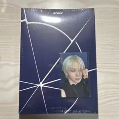 ATEEZ GOLDEN HOUR Part.4 未開封アルバム＋ヨサントレカ