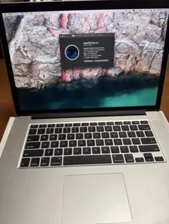 2025年最新】macbook pro 13 2014の人気アイテム - メルカリ