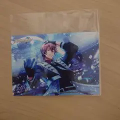 アイドリッシュセブン アイナナ 御堂虎於 ブロマイド rainbow city