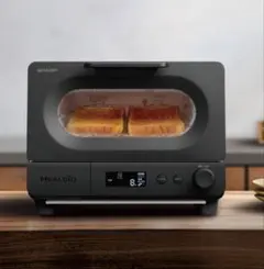 2026年最新】シャープ ヘルシオ トースターの人気アイテム - メルカリ