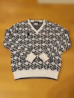 ゴルフセーター 未使用