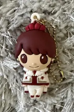 平野紫耀 King & Prince PVCキーホルダー Number_i