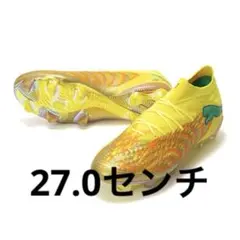 PUMA Future9 KidSuper サッカー スパイク FG ネイマール - メルカリ