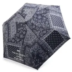 BLEEZE 折りたたみ傘　雨晴兼用 新品未使用タグ付き