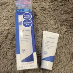 AESTURA アトバリア365 クリームミストのサムネイル