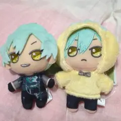 アイドリッシュセブン アイナナ きらどる 亥清悠