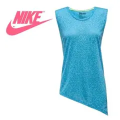 Nike DRI-FIT タンクトップ レディース サイズS/Ｍのサムネイル