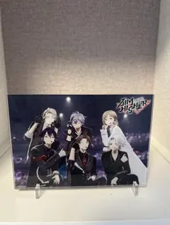 【♡お値下げ中♡】葛葉 aimhigher 缶バッジ 10点セット 2025年最新】aim higher 缶バッジの人気アイテム - メルカリ