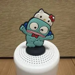ハンギョドンとキティーちゃんコラボ アクスタ
