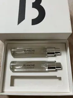 BYREDO LA SELECTION FLORALE 香水 BLANCHE２本のサムネイル