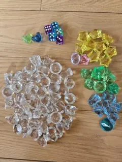 2026年最新】アクリルアイスの人気アイテム - メルカリ