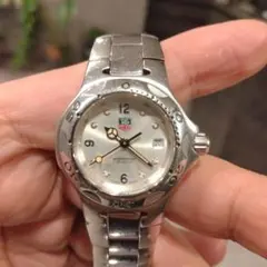 TAG HEUER タグホイヤー S/el セル WG1212-K0 - メルカリ
