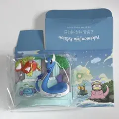 韓国限定】ポケモン チェジュ 済州島 ランダムマグネット - メルカリ