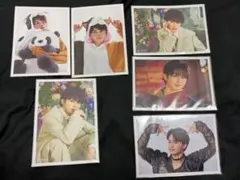 超特急　タクヤ　写真まとめ売り