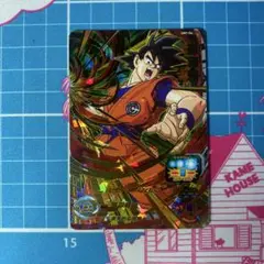 スーパードラゴンボールヒーローズ 孫悟空 UM2-031 - メルカリ