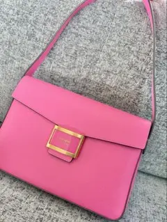 Kate Spade ケイティ ミディアム ショルダーバッグ