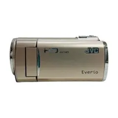 動作品】 JVC EVERIO GZ-HM280 ハンディカム ビデオカメラ - メルカリ
