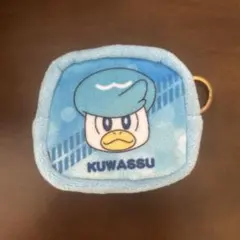 ポケモン クワッス ボア キューブポーチ Ver.2