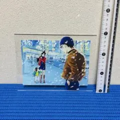 名探偵コナン　応募者全員サービス　赤井秀一　アクリル複製原画 z