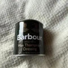 BarbourWax ThornproofDressing 232UAC0001