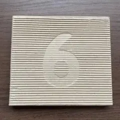 無印良品 BGM 6 CD