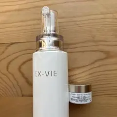 EX-VIE、アンべアージュ、エクシアいろいろ