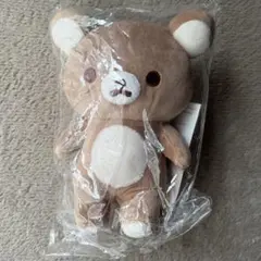 新品・タグ付き】リラックマ みんなでうさうさベビー ぬいぐるみ