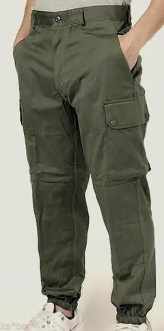 1987年 フランス軍 F2 カーゴパンツ (76M - S/S)のサムネイル