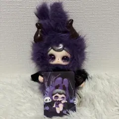 YUNA 夜幕之下 紫