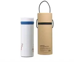 レア 日本限定 Starbucks ステンレスボトル ブルー 富士山キャップ 