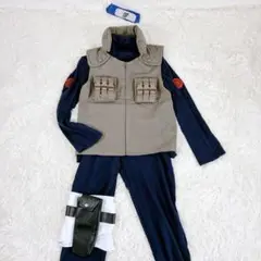 2026年最新】カカシ コスプレの人気アイテム - メルカリ