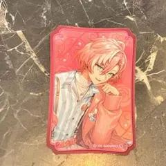 フラガリアメモリーズ　I'm Stitch Dot ステッカー　メロルド