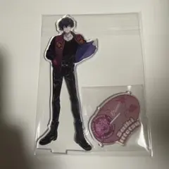 佐伯イッテツ Half Anniversary アクリルスタンド