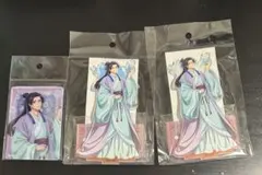 ちるらん新撰組鎮魂歌 沖田 アクリルスタンド - メルカリ