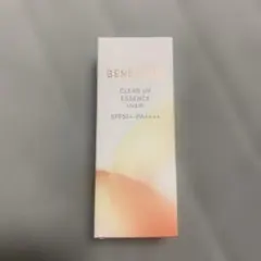 BENEFIQUE Clear UV Essence UV&IR ５０ｍｌのサムネイル