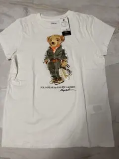 Polo Ralph Lauren Polo Bear Tシャツ US XS