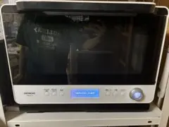 HITACHI ヘルシーシェフ　MRO-W1X